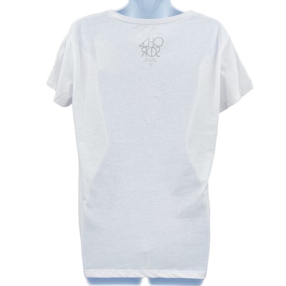 CHASER ACDC Highway to Hell World Tour T-shirt M - Picture 2 of 7